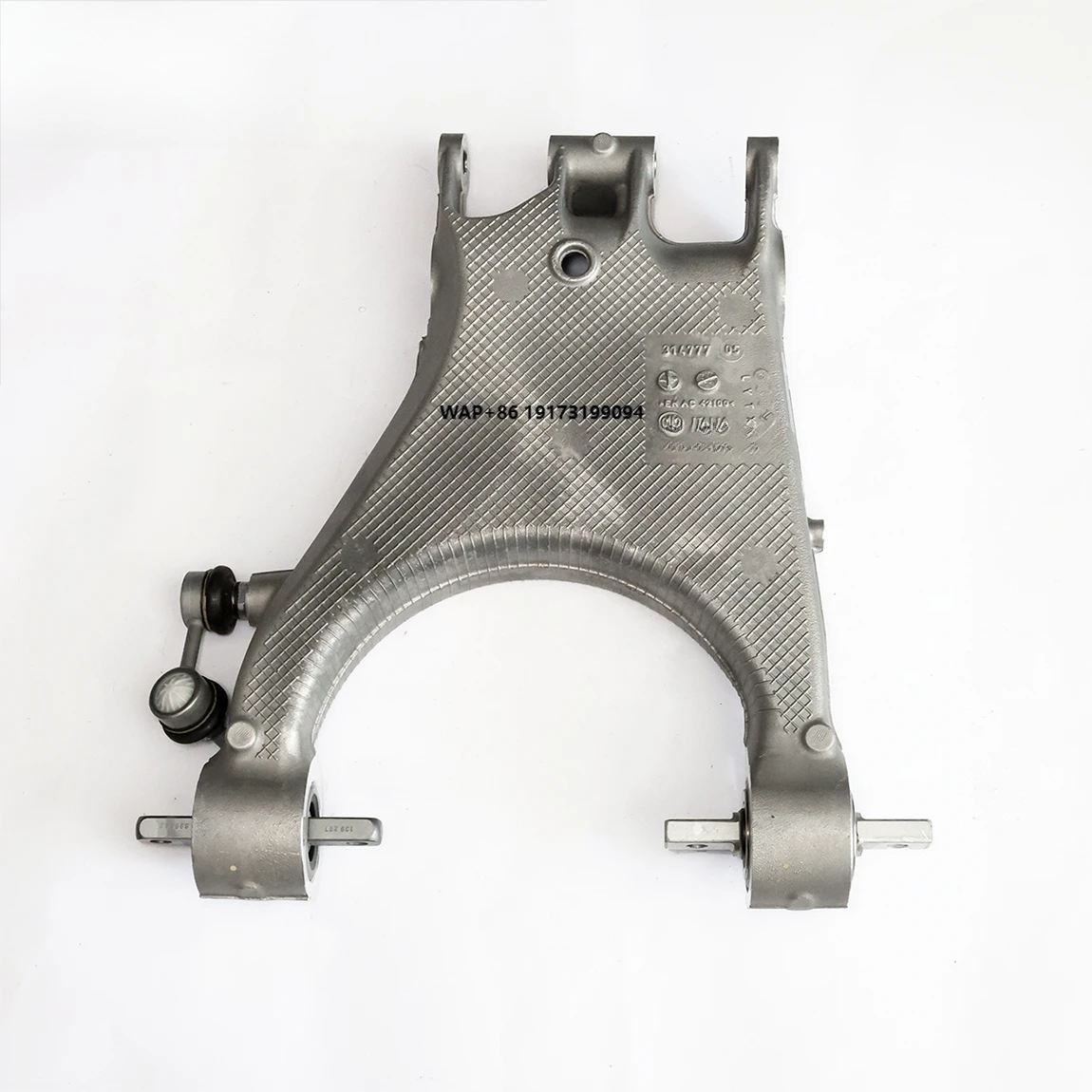 Right Rear Lower Control Arm for 488 812 F8 Portofino Roma SF90 911175/329244 Original Factory New Vehicle Parts
Right Rear Lower Control Arm for 488 812 F8 Portofino Roma SF90 911175/329244 Original Factory New Vehicle Parts