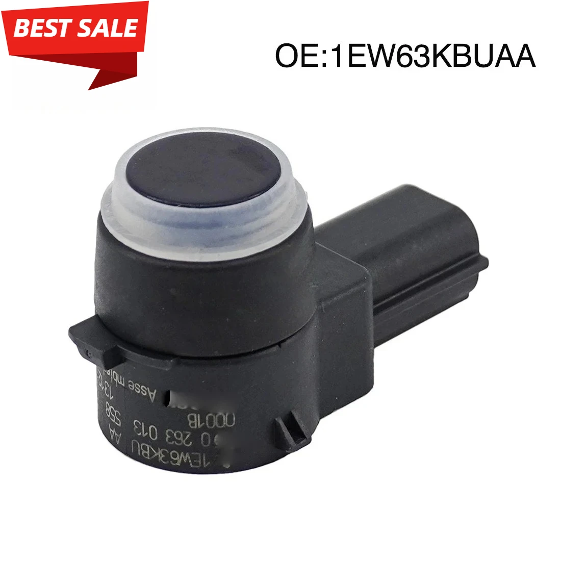 PDC Sensor Parktronic Assist 1EW63KBUAA 0263013558 For Dodge Durango Nitro Journey Chrysler Town & Country Jeep
PDC Sensor Parktronic Assist 1EW63KBUAA 0263013558 For Dodge Durango Nitro Journey Chrysler Town & Country Jeep