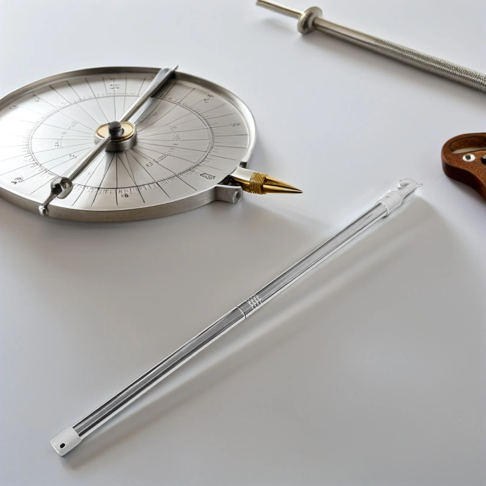 Adjustable Sunshade Roller Rod Window Curtain Rod Sliding Sun Blocker Outdoor Shade Pole Protective Tool
Adjustable Sunshade Roller Rod Window Curtain Rod Sliding Sun Blocker Outdoor Shade Pole Protective Tool