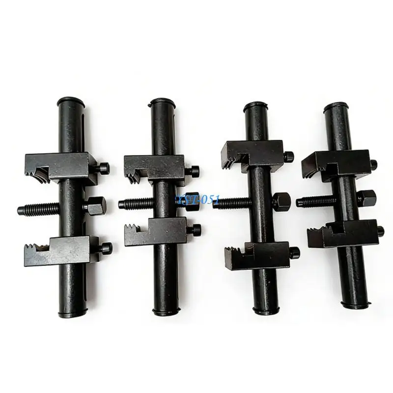 E15A Rod Wheel Removal Tool with Modifiable Armaments and Against Slip Yellow green Tight Attach on Automobiles Motorcycles and
E15A Rod Wheel Removal Tool with Modifiable Armaments and Against Slip Yellow green Tight Attach on Automobiles Motorcycles and