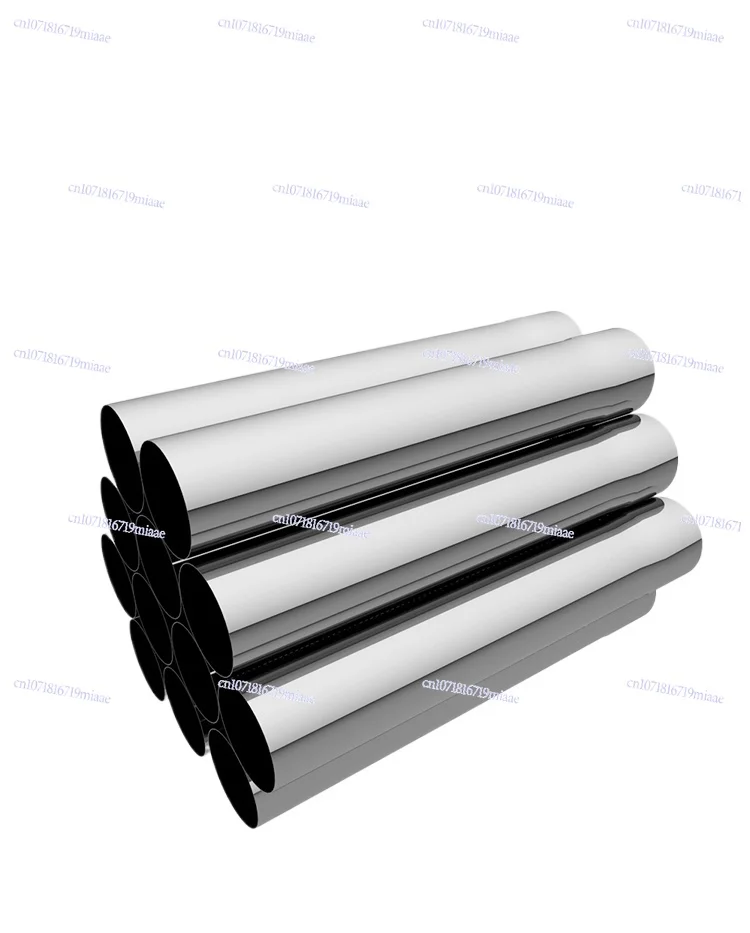 Household stainless steel chimney exhaust pipe, stove wood stove chimney exhaust pipe, oven
Household stainless steel chimney exhaust pipe, stove wood stove chimney exhaust pipe, oven
