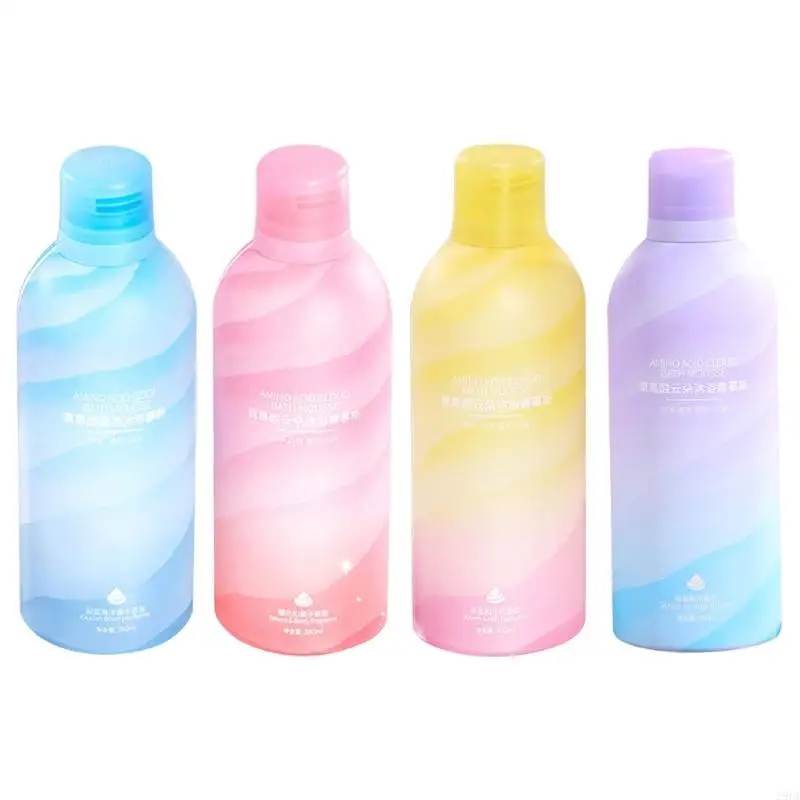28TA Amino Acid Mousse Body Bath Shower Gel Lasting Fragrance Refreshing Moisturizing
28TA Amino Acid Mousse Body Bath Shower Gel Lasting Fragrance Refreshing Moisturizing