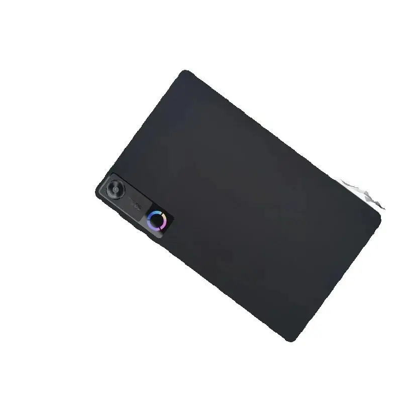 Premium Silicone Case For Legion Y700 Gen 5 2026 Honeycomb Cooling Full Edge Shockproof Black Cover
Premium Silicone Case For Legion Y700 Gen 5 2026 Honeycomb Cooling Full Edge Shockproof Black Cover