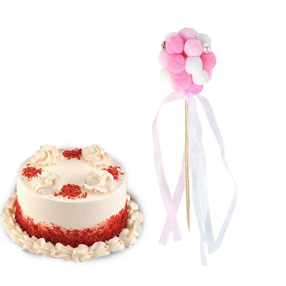Creative Toppers Cupcake Decorations Funny Food Picks Pink Beard Cake Topper Non Toxic Environmentally Friendly Kids Party
Creative Toppers Cupcake Decorations Funny Food Picks Pink Beard Cake Topper Non Toxic Environmentally Friendly Kids Party
