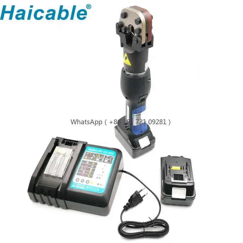 Wire Rope Cutter Electric ESG-20G Steel Cable 12mm 16mm 20mm Fishing Cable Cutter
Wire Rope Cutter Electric ESG-20G Steel Cable 12mm 16mm 20mm Fishing Cable Cutter