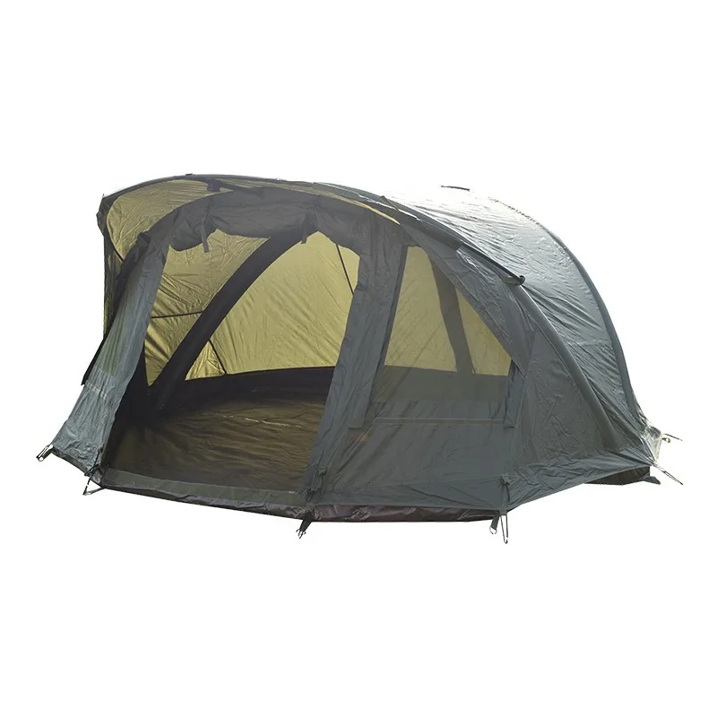 Outdoor inflatable fishing anti-mosquito tent couple travel and leisure tent
Outdoor inflatable fishing anti-mosquito tent couple travel and leisure tent