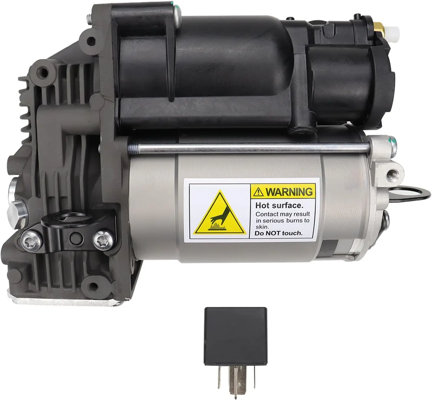 HOT Air Suspension Compressor Pump For Mes-Bnz W221 CL216 S350 S400 S450 S550 S600 S63 AMG Air Ride Pump W166 X166 221320
HOT Air Suspension Compressor Pump For Mes-Bnz W221 CL216 S350 S400 S450 S550 S600 S63 AMG Air Ride Pump W166 X166 221320