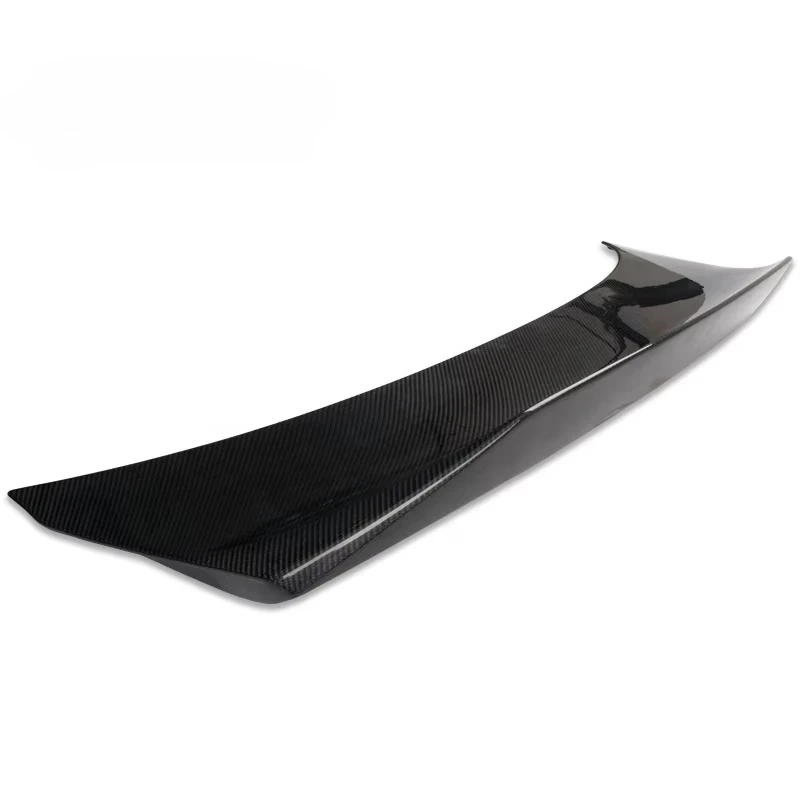 Hot-selling Carbon Fiber Rear Trunk Spoiler for Kia Stinger Boot 2018-2023
Hot-selling Carbon Fiber Rear Trunk Spoiler for Kia Stinger Boot 2018-2023