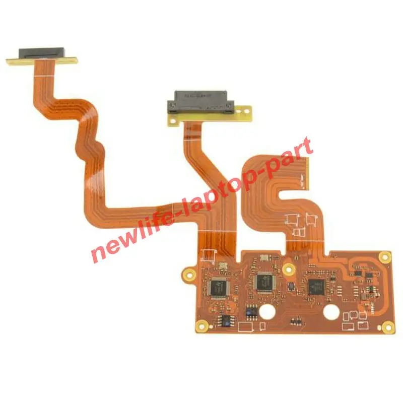 Original For Dell Latitude 14 Extreme Rigid 5424 ODD SSD Connector Flex Cable Board 0801-9072L00 FREE Shipping
Original For Dell Latitude 14 Extreme Rigid 5424 ODD SSD Connector Flex Cable Board 0801-9072L00 FREE Shipping