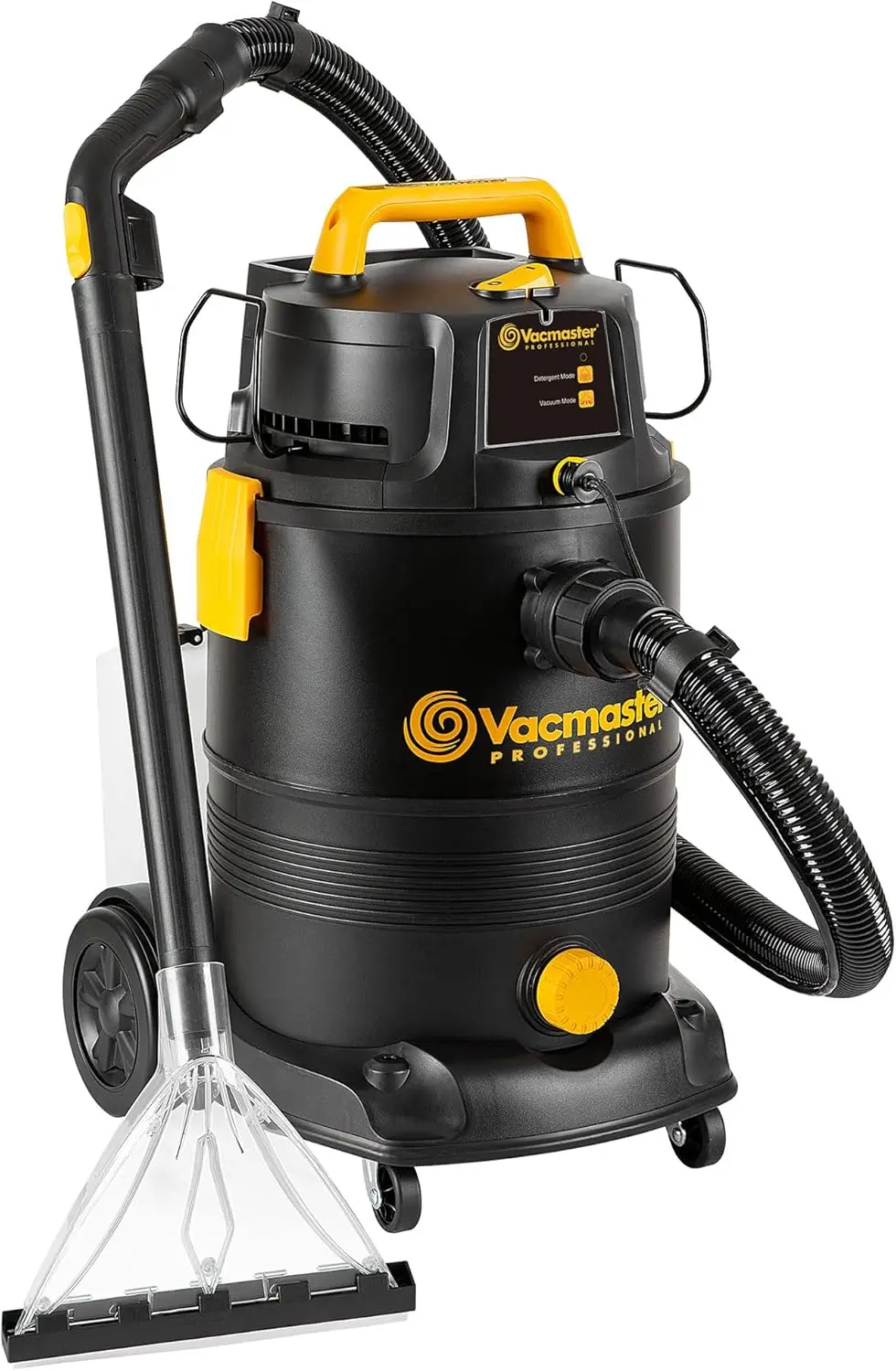 VK809PWR 0201 8 Gallon 5 5 Peak HP Wet Dry Upholstery Shampoo Vacuum Cleaner
VK809PWR 0201 8 Gallon 5 5 Peak HP Wet Dry Upholstery Shampoo Vacuum Cleaner