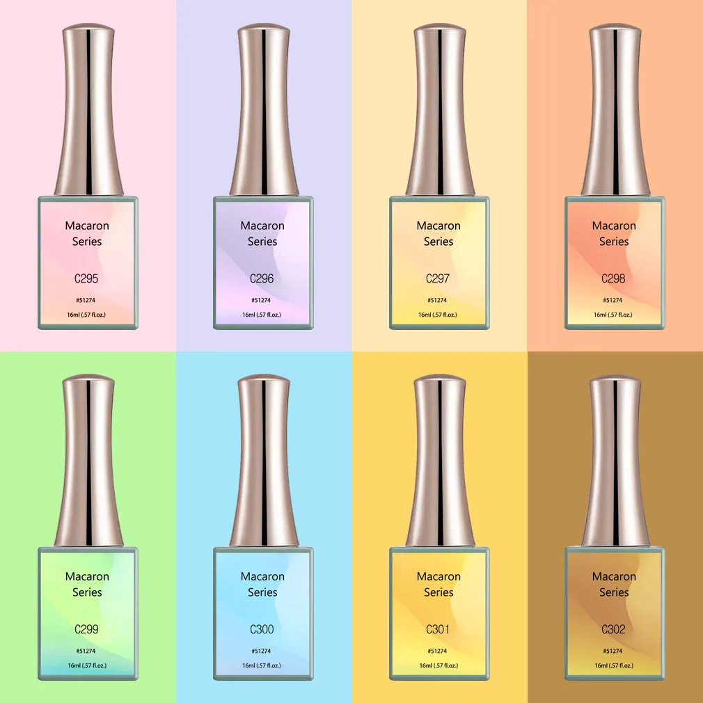 Canni 2023 Новый 120 цветов 16 мл УФ/светодиодный гель-лак для ногтей Лидер продаж Nail Salon Art Manicure Soak Off Набор лаков Эмалированный гель-лак
Canni 2023 Новый 120 цветов 16 мл УФ/светодиодный гель-лак для ногтей Лидер продаж Nail Salon Art Manicure Soak Off Набор лаков Эмалированный гель-лак