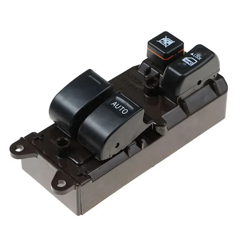 Правый переключатель стеклоподъемника для Toyota Hilux Camry 84820-0K041 848200K041
Правый переключатель стеклоподъемника для Toyota Hilux Camry 84820-0K041 848200K041
