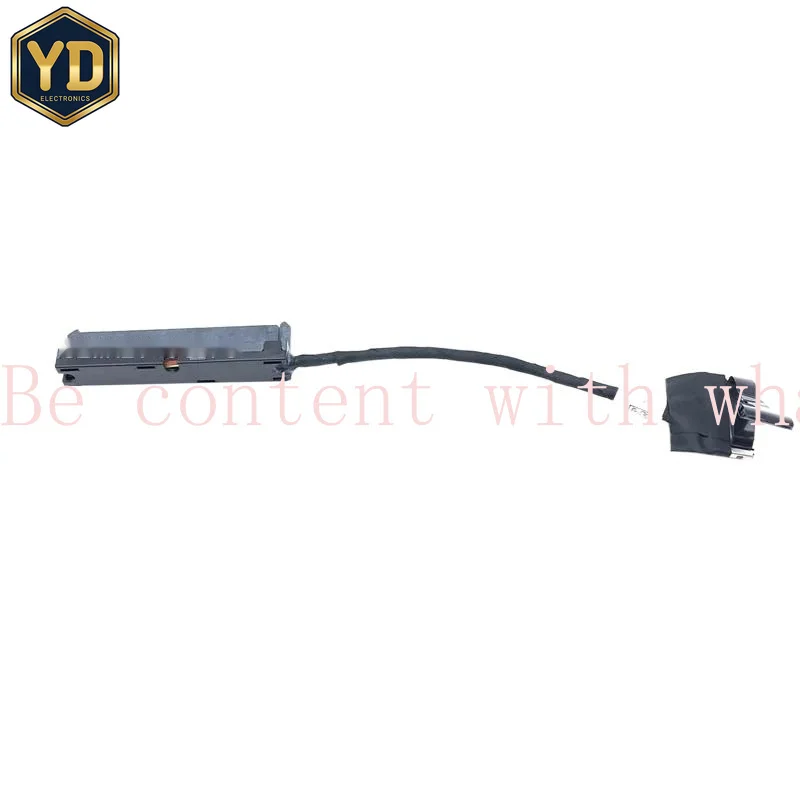 YD 1PCS Original For Acer Aspire A315 A315-21 A315-31 A315-51 A315-32 Hdd Cable Hard Drive Connector ZAJ LXPDD0ZAJHD012 DD0ZAJHD
YD 1PCS Original For Acer Aspire A315 A315-21 A315-31 A315-51 A315-32 Hdd Cable Hard Drive Connector ZAJ LXPDD0ZAJHD012 DD0ZAJHD