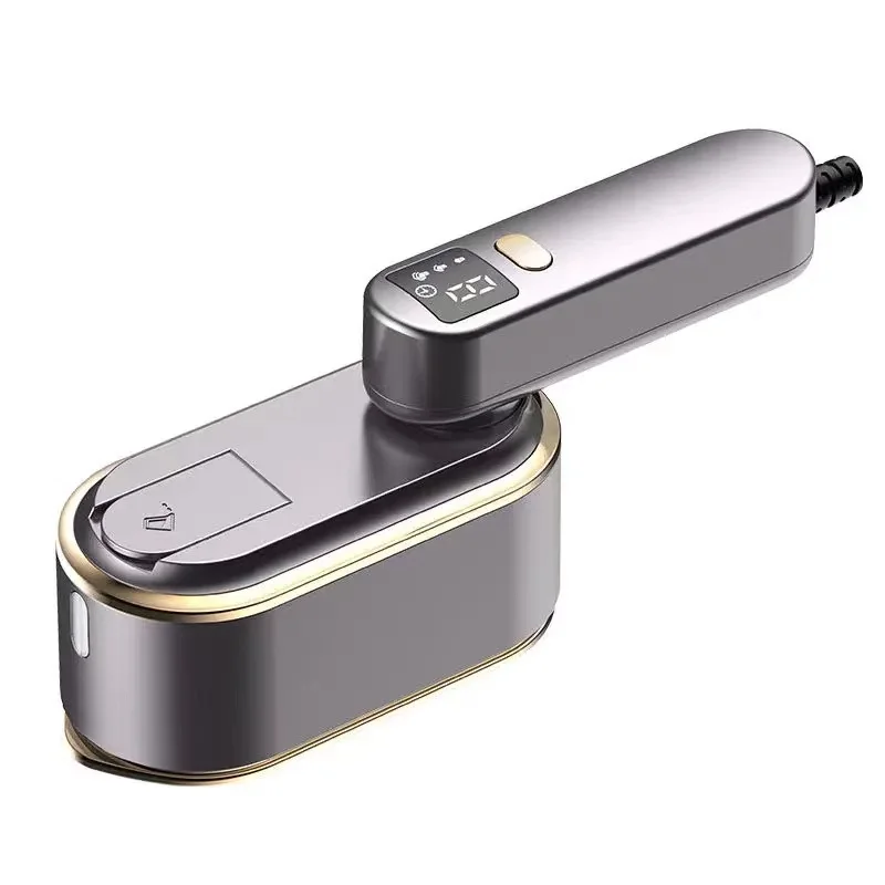 НОВЫЙ фиолетовый настенный интеллектуальный паровой утюг с цифровым дисплеем для сухой и влажной уборки
НОВЫЙ фиолетовый настенный интеллектуальный паровой утюг с цифровым дисплеем для сухой и влажной уборки