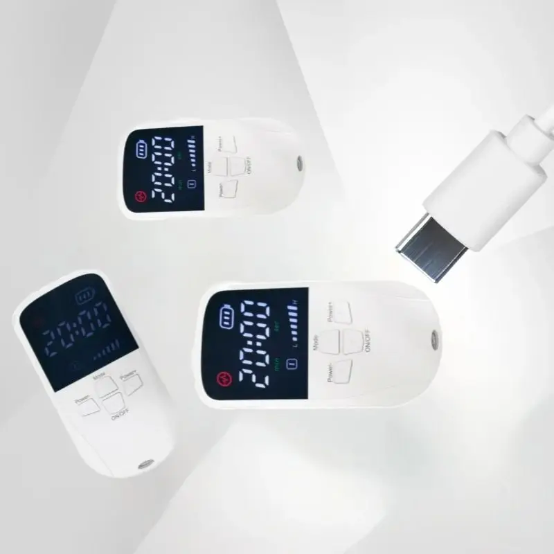 2025 Upgraded Sleep Stimulator Portable Smart Relaxation Device for Insomnia Relief, Anxiety & Stress Control, 2 Modes
2025 Upgraded Sleep Stimulator Portable Smart Relaxation Device for Insomnia Relief, Anxiety & Stress Control, 2 Modes