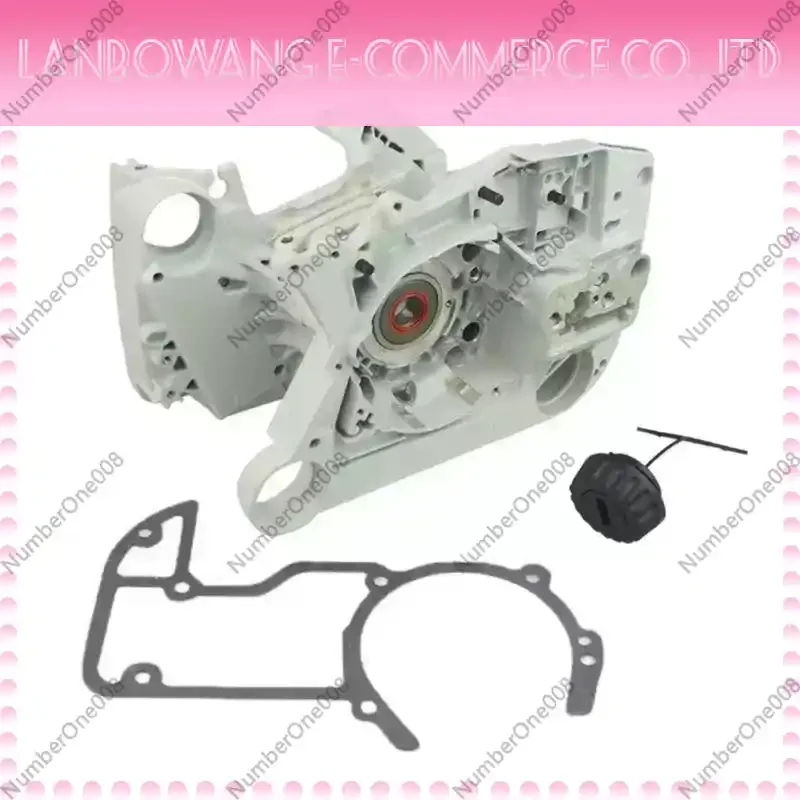 Crankcase Engine Housing Fuel Gas Tank Fit for Stihl MS660 MS066 Chainsaw Replaces Tool Parts
Crankcase Engine Housing Fuel Gas Tank Fit for Stihl MS660 MS066 Chainsaw Replaces Tool Parts