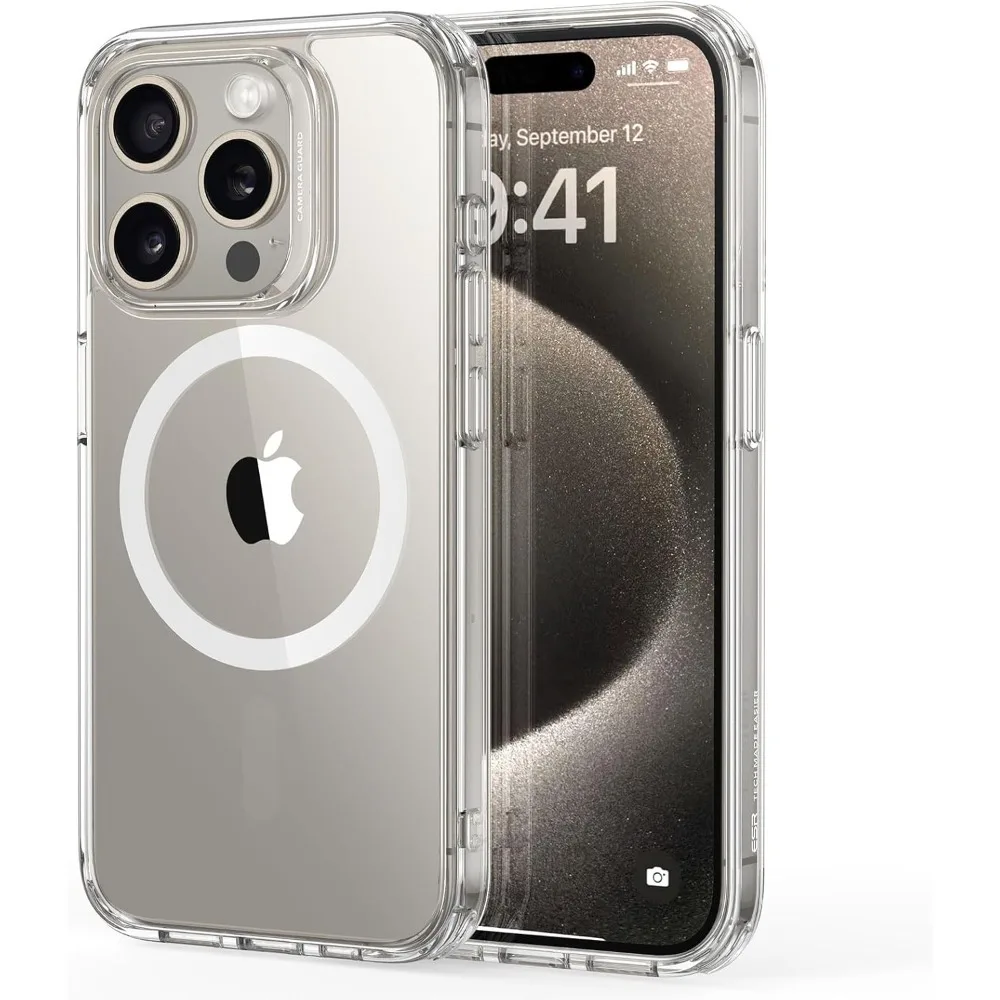 Магнитный чехол для iPhone 14, чехол для iPhone 13 (совместим с MagSafe) (военная защита от падения) Полупрозрачный матовый противоударный
Магнитный чехол для iPhone 14, чехол для iPhone 13 (совместим с MagSafe) (военная защита от падения) Полупрозрачный матовый противоударный