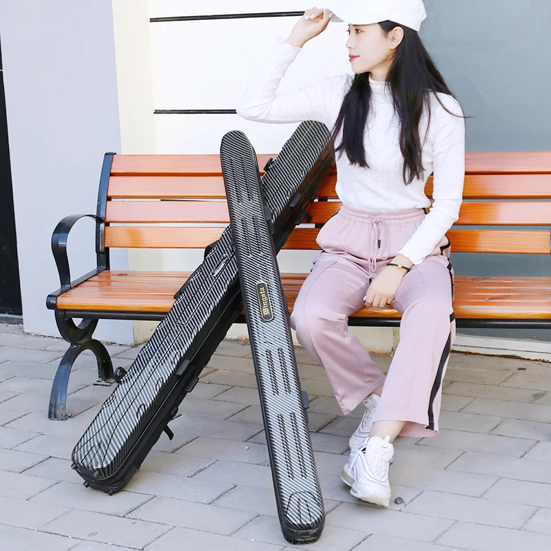 Waterproof Fiing Rod Case Hard ell .3-.6 Meters Long Sea Rod Bag Travel Cam Outdoor Sports Fiing Gear PIRATE FLAG
Waterproof Fiing Rod Case Hard ell .3-.6 Meters Long Sea Rod Bag Travel Cam Outdoor Sports Fiing Gear PIRATE FLAG