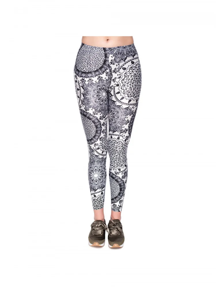 Halloween 3D Digital Print Yoga Pants Women's Tight Fit Butt Lifting Bottoming Trousers Casual Tight Long Pants Yoga Wear
Halloween 3D Digital Print Yoga Pants Women's Tight Fit Butt Lifting Bottoming Trousers Casual Tight Long Pants Yoga Wear