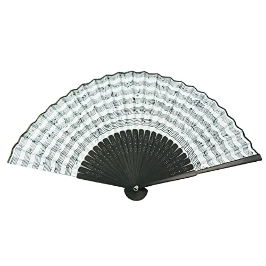 Hand Fan with Beautiful Fabric Printed
Hand Fan with Beautiful Fabric Printed