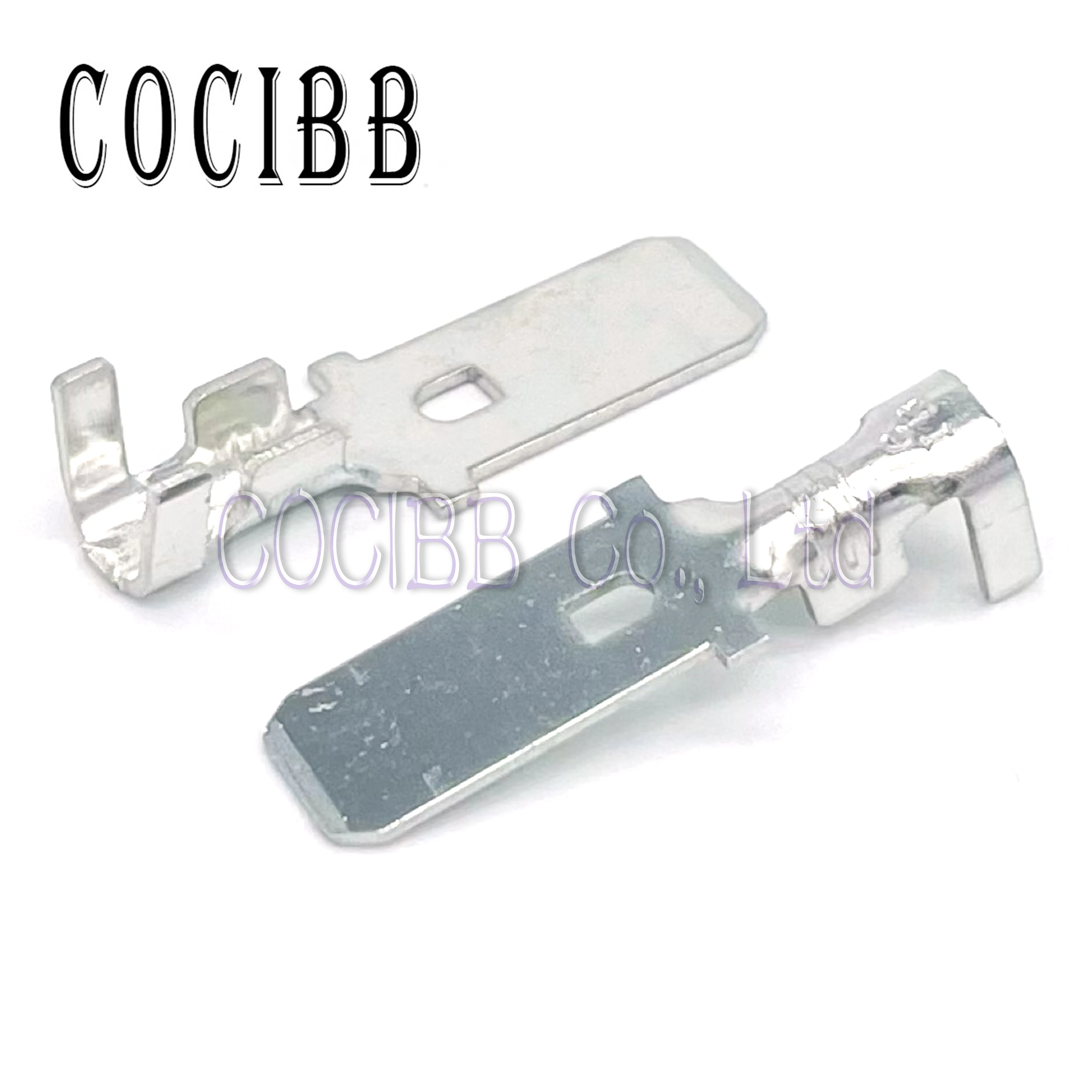 20 Pcs 8232-4238 7.8 MM Auto Wire Blade Terminal Connection Pin Male Car Brass Cable Connector Crimp Terminal Block
20 Pcs 8232-4238 7.8 MM Auto Wire Blade Terminal Connection Pin Male Car Brass Cable Connector Crimp Terminal Block