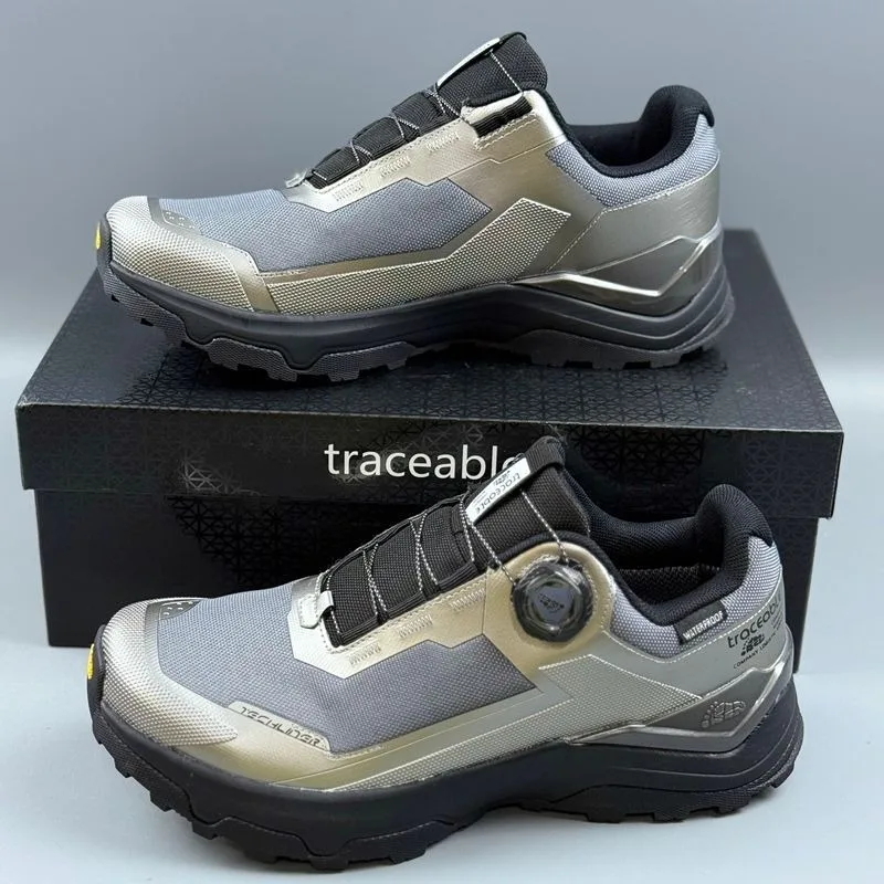 Classic Brand Comfortable Anti Slip Trekking Sneaker Designe Quick Lacing Outdoor Hiking Shoe Top Quality Wearable Climbing Shoe
Classic Brand Comfortable Anti Slip Trekking Sneaker Designe Quick Lacing Outdoor Hiking Shoe Top Quality Wearable Climbing Shoe