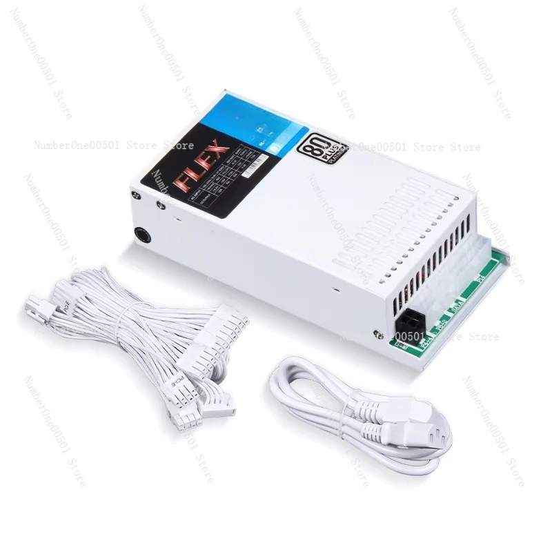 Gold Full Modular FLEX Power Supply 1U Small Form Factor 7660B 400 500 650 700 Watt Efficient Silent PSU
Gold Full Modular FLEX Power Supply 1U Small Form Factor 7660B 400 500 650 700 Watt Efficient Silent PSU