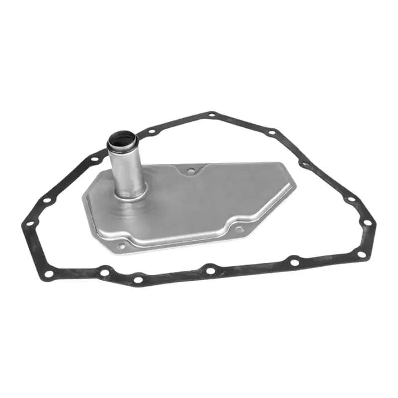 For Nissan Sylphy, Livina, Tiida Compatible 1Set Transmission Filter- Part Numbers 31728-3JX0C 31728-31X0A 31728-3JX0A RE0F11A-L
For Nissan Sylphy, Livina, Tiida Compatible 1Set Transmission Filter- Part Numbers 31728-3JX0C 31728-31X0A 31728-3JX0A RE0F11A-L