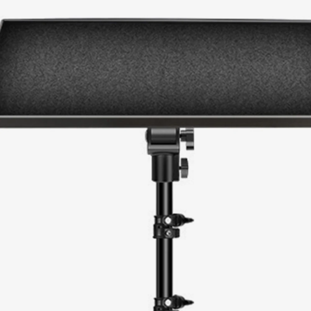 Projector Mount Stand Pivot with Tray Support for Multi-Functional Installation Easy Carry Lightweight Design for Various