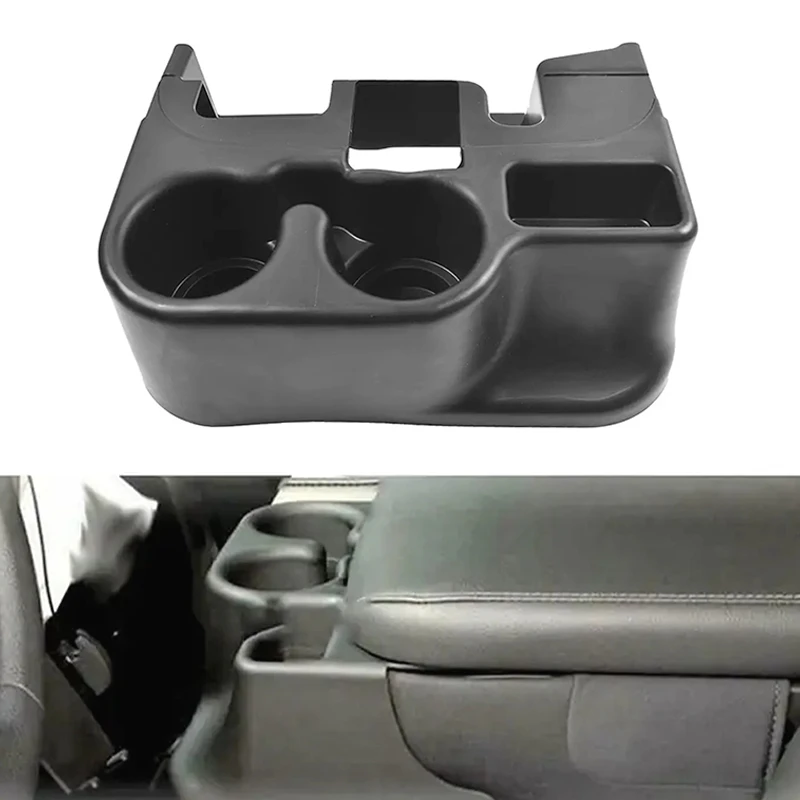 Suitable for Dodge Ram 2003-2012 car front center console water cup holder
Suitable for Dodge Ram 2003-2012 car front center console water cup holder