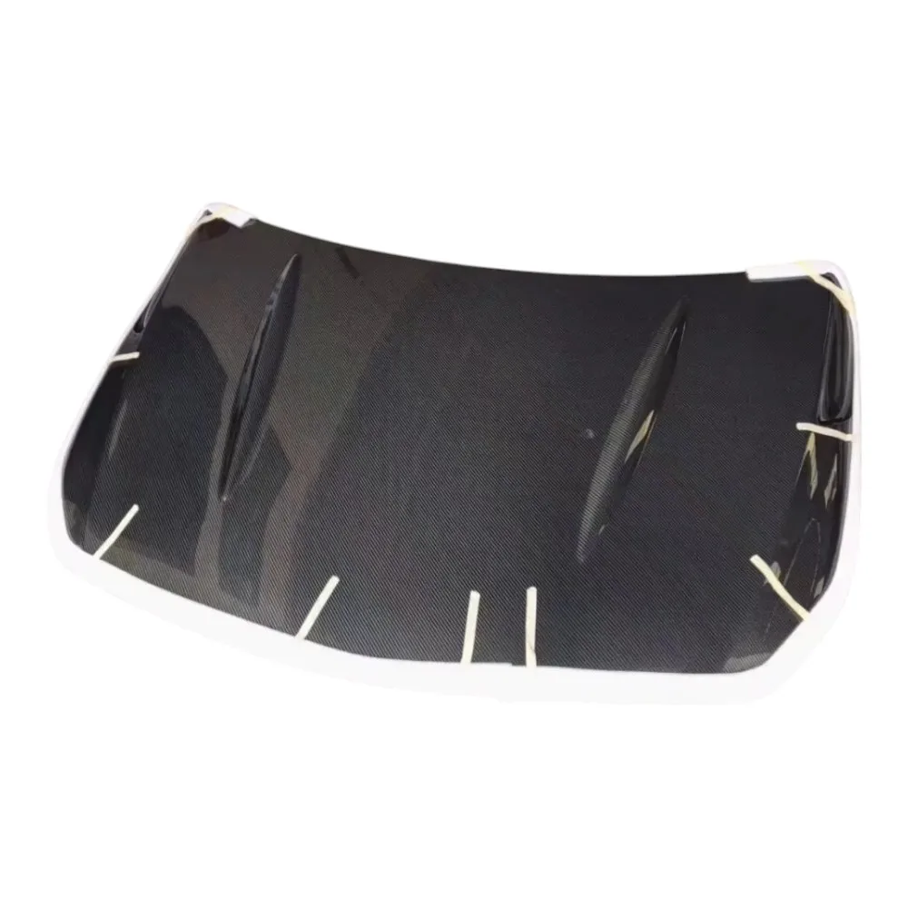 W176 Carbon Fiber Fibre Front Engine Vented Bonnet Hood for Mercedes-Benz A-Class W176
W176 Carbon Fiber Fibre Front Engine Vented Bonnet Hood for Mercedes-Benz A-Class W176
