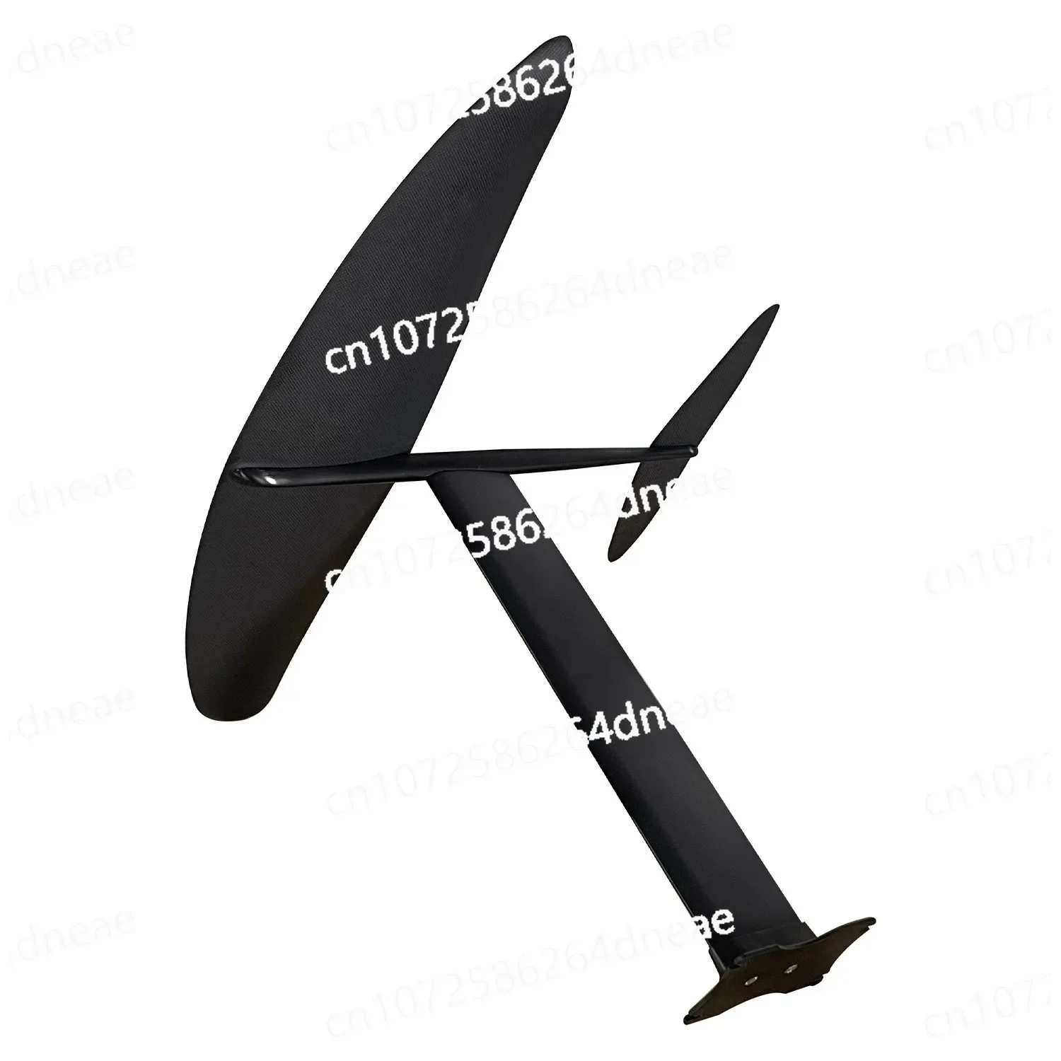 3K Carbon Fiber Aviation Grade Aluminum Alloy Water Sports Surfing Hydrofoil Unpowered Surfboard
3K Carbon Fiber Aviation Grade Aluminum Alloy Water Sports Surfing Hydrofoil Unpowered Surfboard