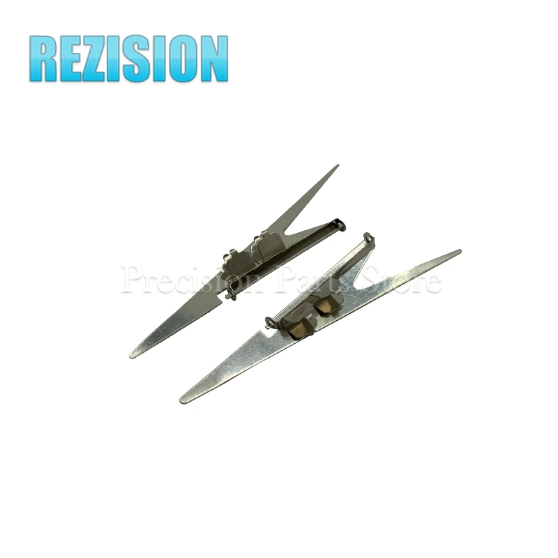 1SET Improved Picker Finger For Ricoh Pro 8200 8120 8110 8300 8220 8210 8100 8320 1st Transfer Finger Copier Printer Spare Parts
1SET Improved Picker Finger For Ricoh Pro 8200 8120 8110 8300 8220 8210 8100 8320 1st Transfer Finger Copier Printer Spare Parts
