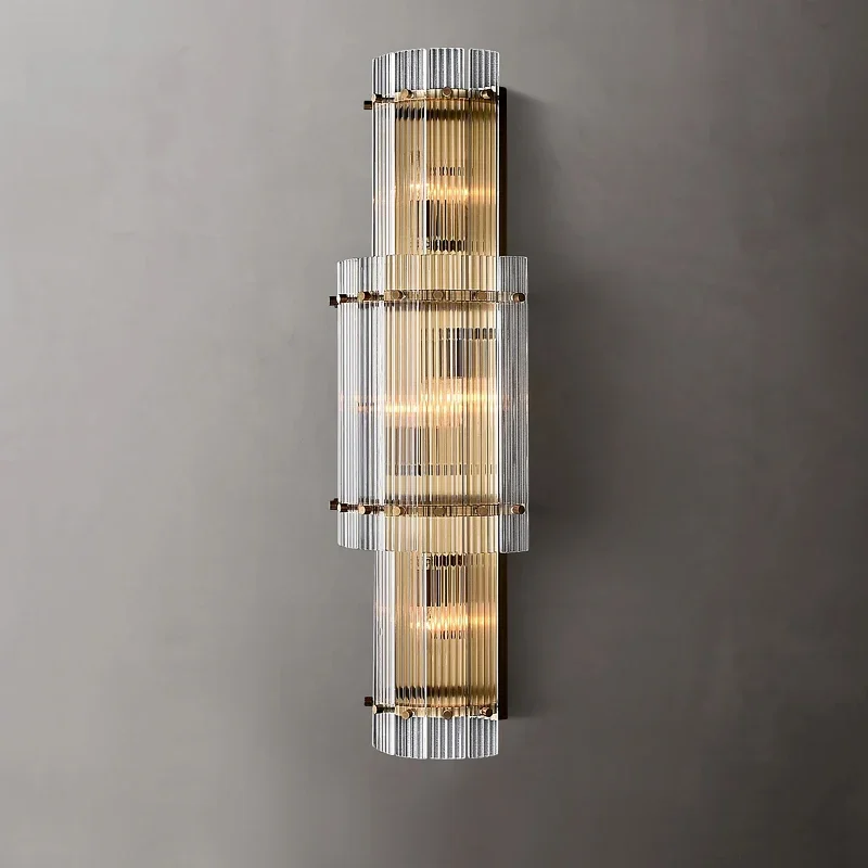 Pin En postmodern all copper luxury wall lamp designer American villa
Pin En postmodern all copper luxury wall lamp designer American villa