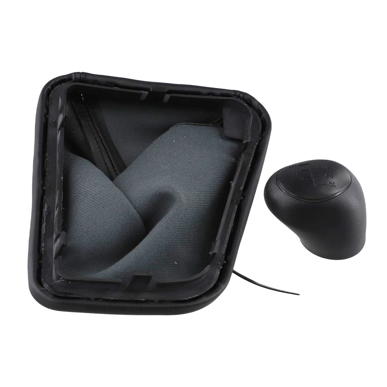Sprinter Gear Knob Manual Gear Shift Knob Car Interior Replace Broken Damaged High Universality High-quality Materials
Sprinter Gear Knob Manual Gear Shift Knob Car Interior Replace Broken Damaged High Universality High-quality Materials
