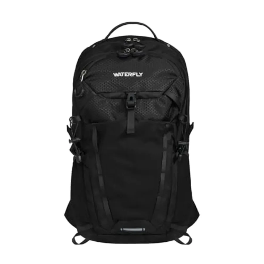 Small Lightweight Hiking Backpack: 20L Outdoor Daypack with Phone Pocket Hydration Compatible Breathable Backpanel Multi-Compar
Small Lightweight Hiking Backpack: 20L Outdoor Daypack with Phone Pocket Hydration Compatible Breathable Backpanel Multi-Compar