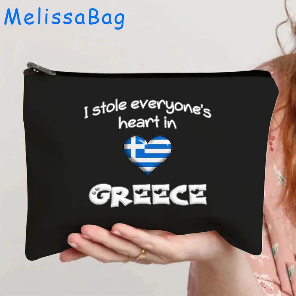 Greece Vienna Belgium Egypt London Finland France Berlin Budapest Iceland Bahamas Kyiv Cosmetic Bag Makeup Bag Pencil Case Pouch
Greece Vienna Belgium Egypt London Finland France Berlin Budapest Iceland Bahamas Kyiv Cosmetic Bag Makeup Bag Pencil Case Pouch