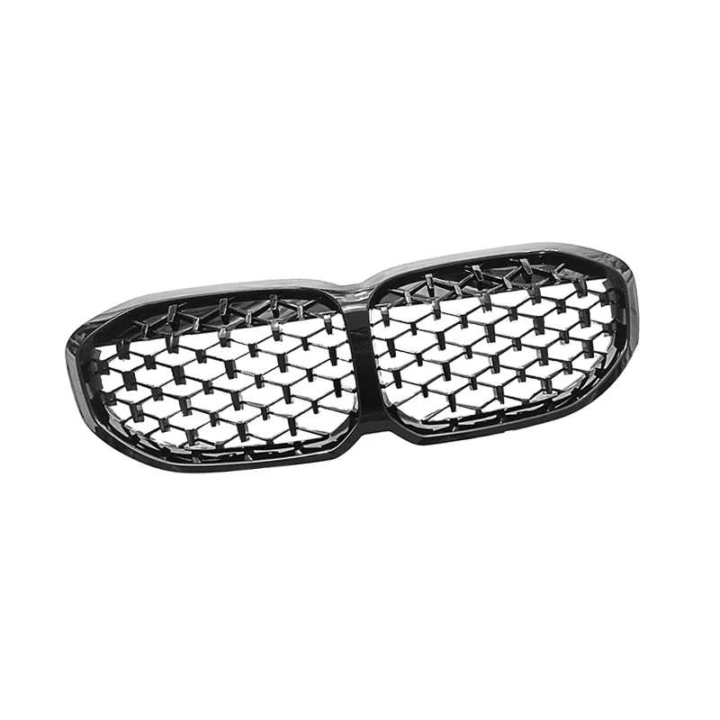 ABS Glossy Black Car Front Grill Grille Cover for BMW 1 Series F40 2019-2024 Front Grilles Cover
ABS Glossy Black Car Front Grill Grille Cover for BMW 1 Series F40 2019-2024 Front Grilles Cover