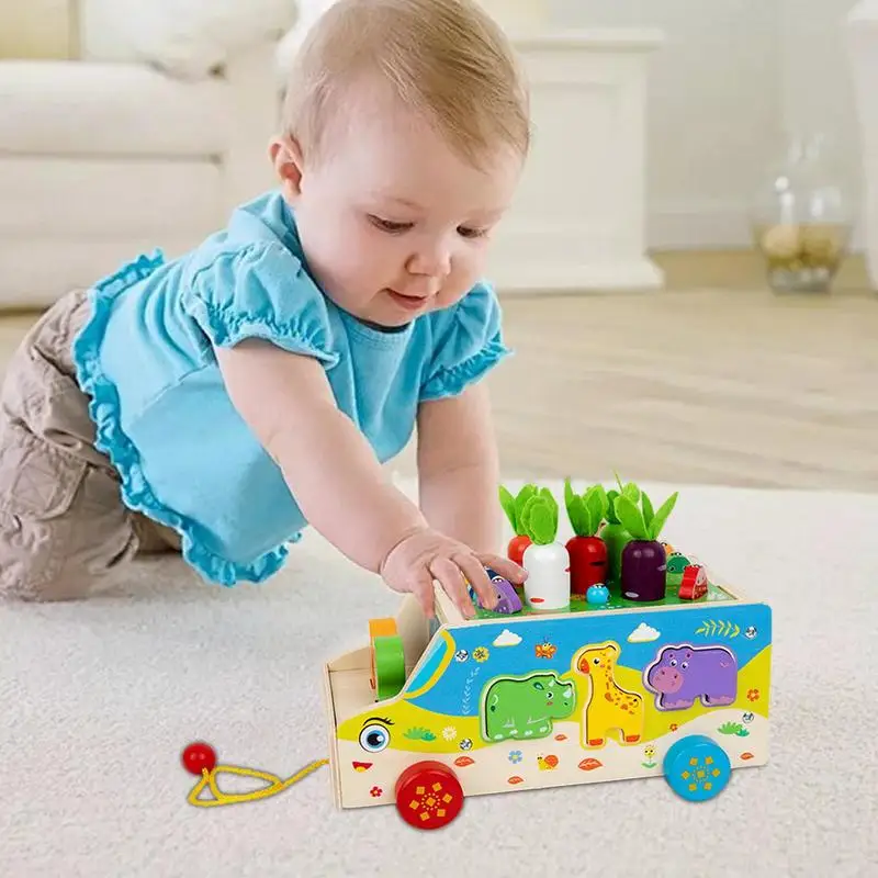 Fine Motor Games Carrot Harvest Game Shape Sorting Educational Developmental Toy For Kids 1-3 Preschool Classroom Homeschool
Fine Motor Games Carrot Harvest Game Shape Sorting Educational Developmental Toy For Kids 1-3 Preschool Classroom Homeschool
