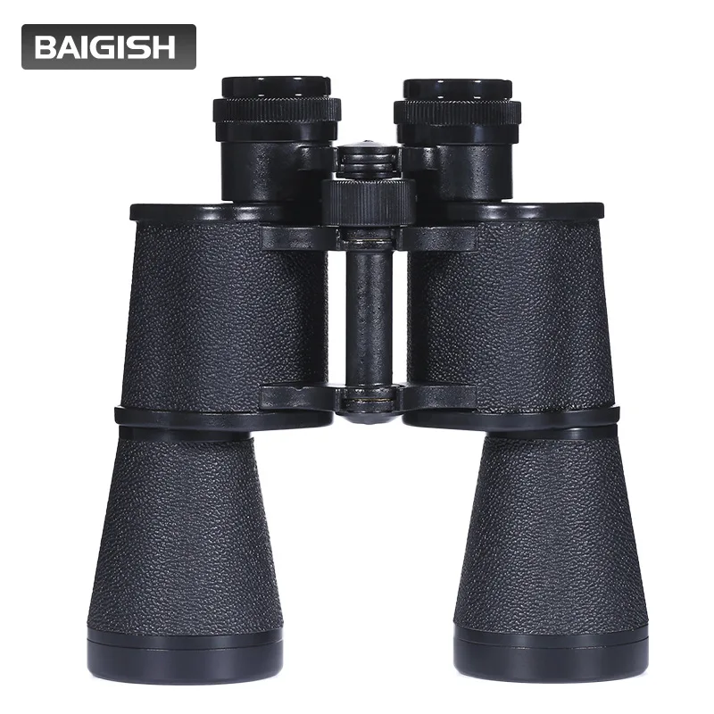 Baigish Telescope 12x45 Binoculars Russian Military Grade High Power Night Vision Waterproof for Outdoor Hunting Hiking
Baigish Telescope 12x45 Binoculars Russian Military Grade High Power Night Vision Waterproof for Outdoor Hunting Hiking