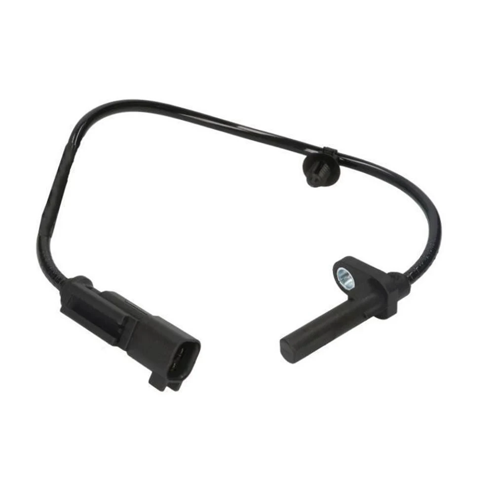 Rear Wheel ABS Sensor For Ford Transit MK4 Custom For Tourneo Replace OE BK21-2B372-BC 1763976 1771171 Brake System Part
Rear Wheel ABS Sensor For Ford Transit MK4 Custom For Tourneo Replace OE BK21-2B372-BC 1763976 1771171 Brake System Part