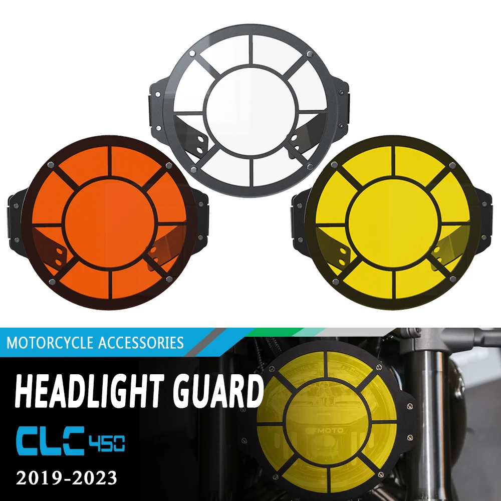 Защитная накладка на переднюю фару для CFMOTO CF MOTO CLC 450 Bobber 450CL-C 2023 2024 250CLC clc Мотоцикл 2025
Защитная накладка на переднюю фару для CFMOTO CF MOTO CLC 450 Bobber 450CL-C 2023 2024 250CLC clc Мотоцикл 2025