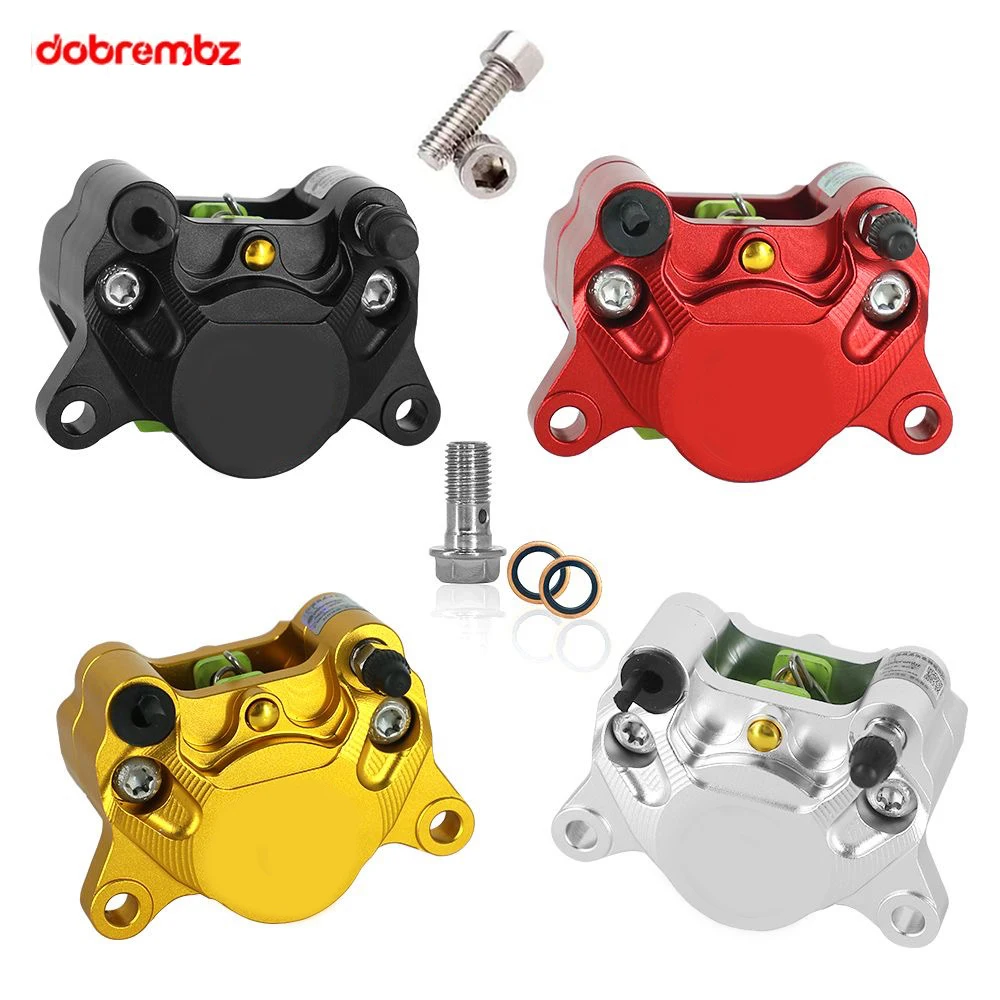 Motorcycles accessories Disc brake caliper Moto Front 2 Piston Radial Mounting combinations for surron Pit bike yamaha honda
Motorcycles accessories Disc brake caliper Moto Front 2 Piston Radial Mounting combinations for surron Pit bike yamaha honda