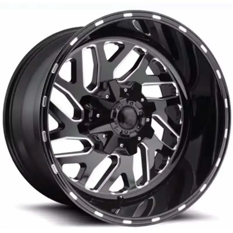 H-design Forged Rims High-quality Aluminum Alloy 22 Inch Durable Construction Ideal
H-design Forged Rims High-quality Aluminum Alloy 22 Inch Durable Construction Ideal