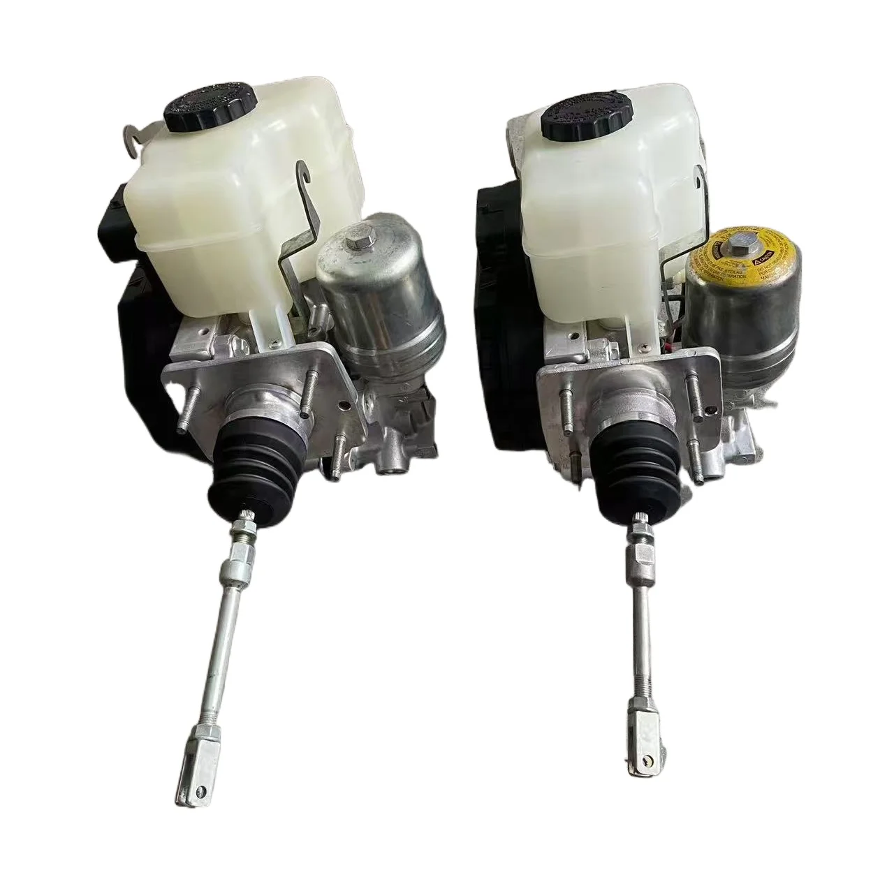For Pajero V73 V75 V77 V93V95V97 ABS Pump Brake Master Cylinder Brake System Original Disassembly Used Parts
For Pajero V73 V75 V77 V93V95V97 ABS Pump Brake Master Cylinder Brake System Original Disassembly Used Parts