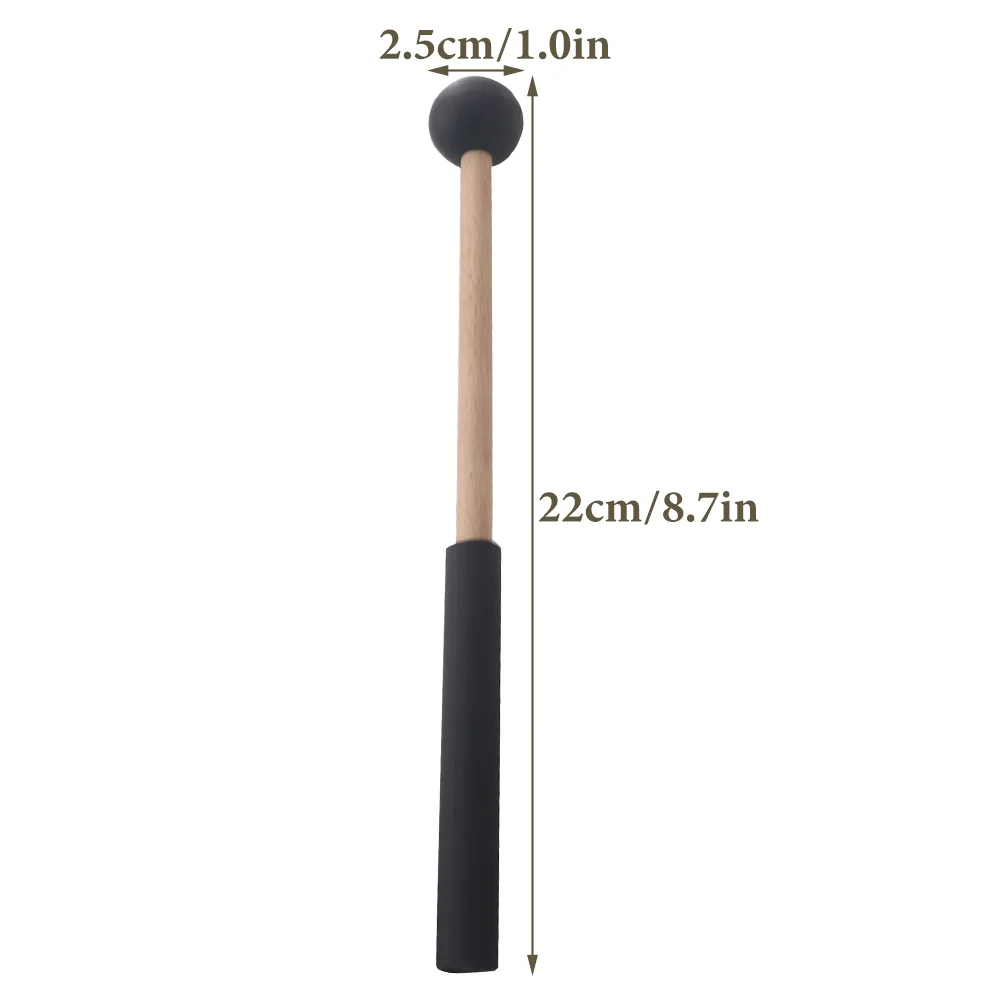 Marimba Mallet Percussion Mallets Instruments Xylophone Drum Drumstick Sticks Drumsticks Accessories
Marimba Mallet Percussion Mallets Instruments Xylophone Drum Drumstick Sticks Drumsticks Accessories