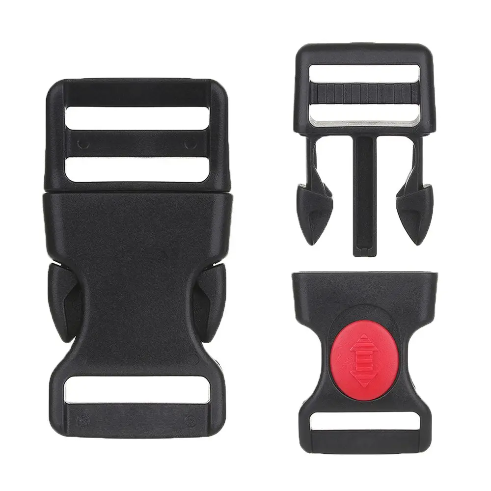 Hardware Dual Adjustable Backpack Belt Parts Strap Webbing Tool Outdoor Bag Buckles Paracord Bracelet Accessories Curved Buckle
Hardware Dual Adjustable Backpack Belt Parts Strap Webbing Tool Outdoor Bag Buckles Paracord Bracelet Accessories Curved Buckle