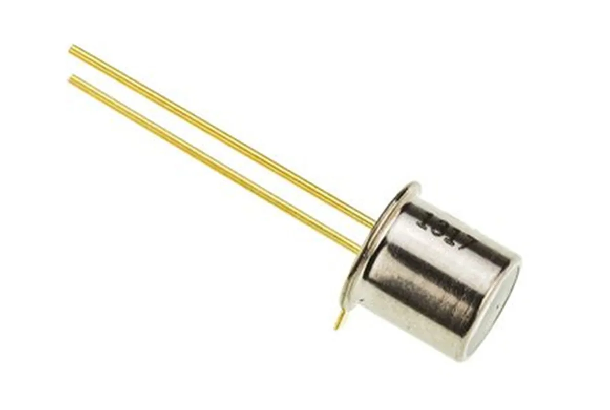 In Stock Fast Ship BPX65 receiving and transmitting tube, photoelectric switch
In Stock Fast Ship BPX65 receiving and transmitting tube, photoelectric switch