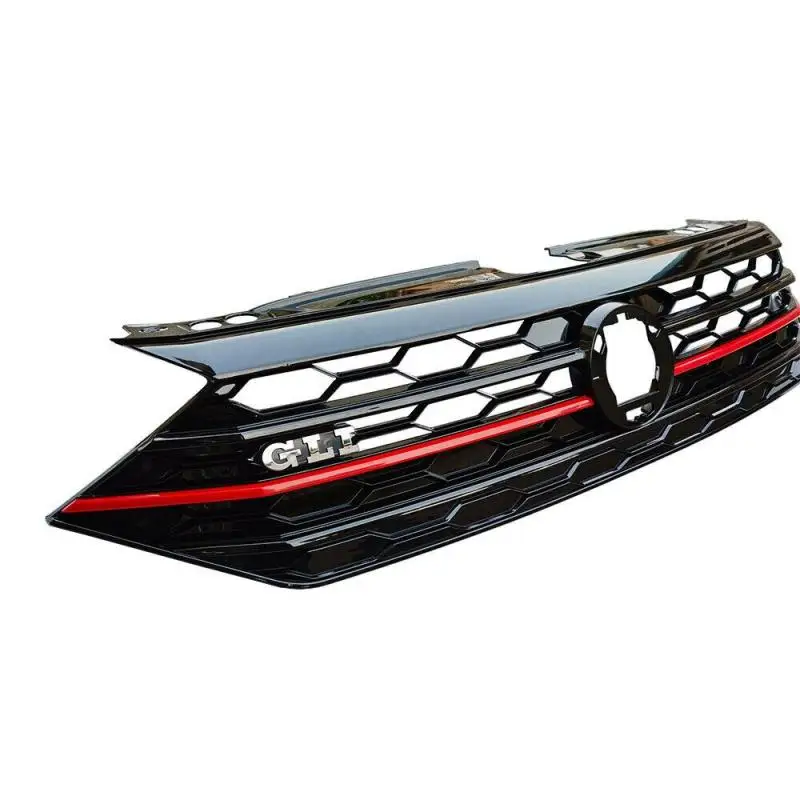 Front Bumper Racing Grille For VW Jetta MK7 / Sagitar 2019 2020 Front Honeycomb Grille GLI Style Glossy Racing Grills
Front Bumper Racing Grille For VW Jetta MK7 / Sagitar 2019 2020 Front Honeycomb Grille GLI Style Glossy Racing Grills