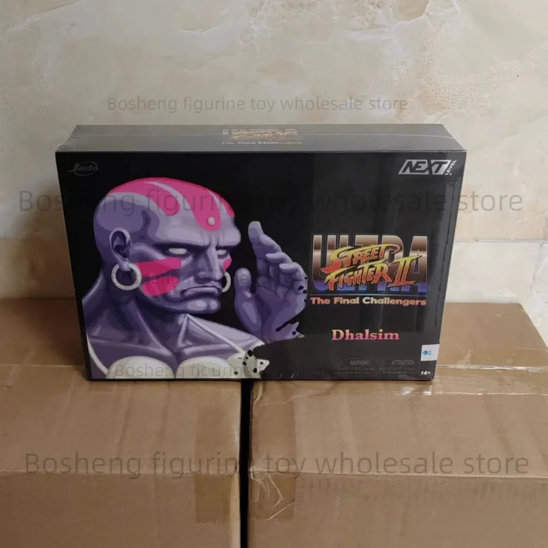 Популярная игра, оригинальные игрушки STORM ST Street Fighter Yoga Master, ограниченный цвет, коллекция мобильных кукол Malsim, подарки
Популярная игра, оригинальные игрушки STORM ST Street Fighter Yoga Master, ограниченный цвет, коллекция мобильных кукол Malsim, подарки